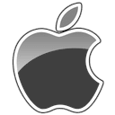 Apple macOS Icon