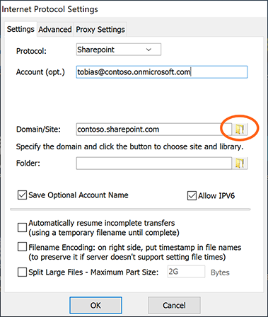 syncovery manual