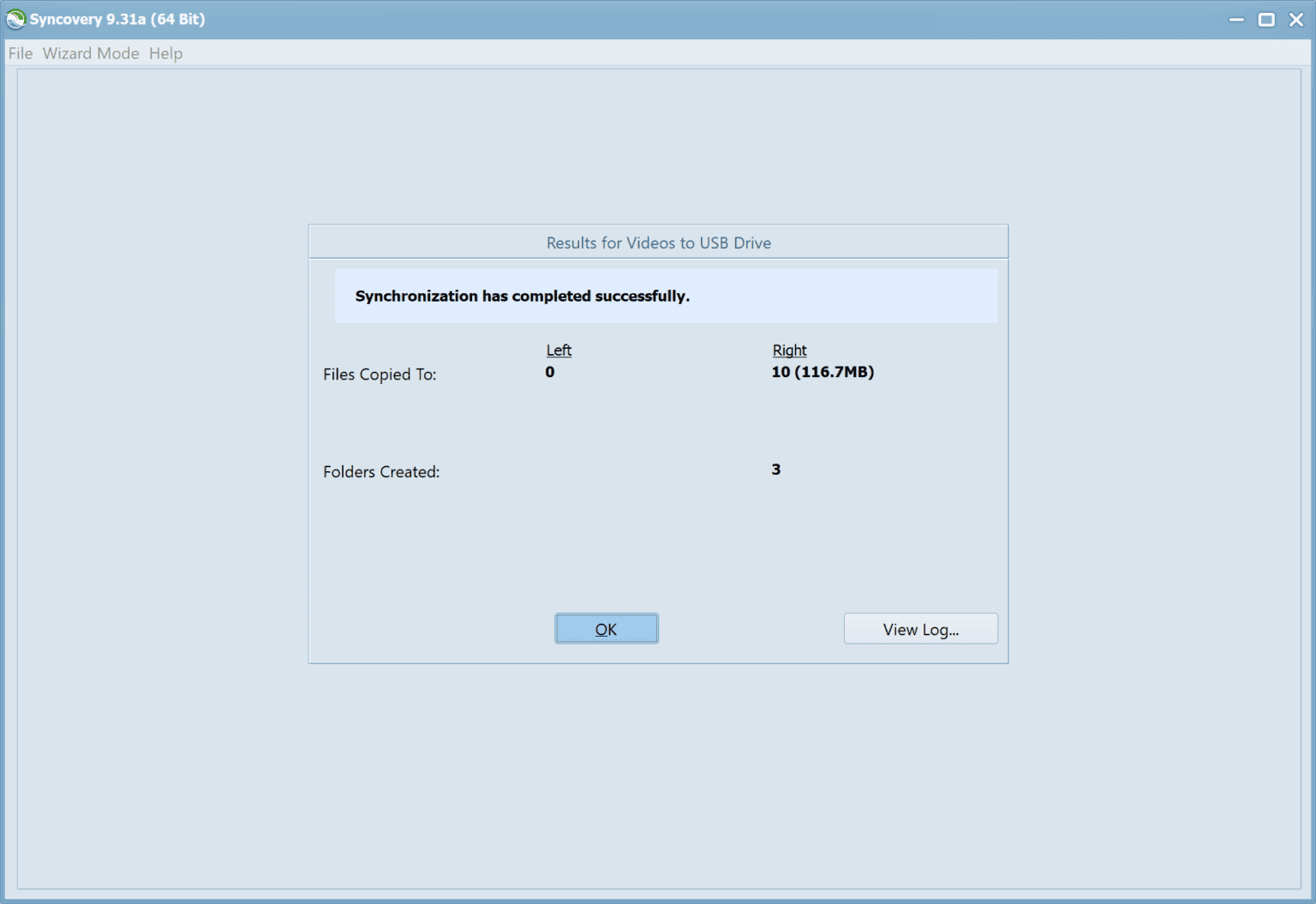 syncovery synthetic backup syncovery synthetic backup
