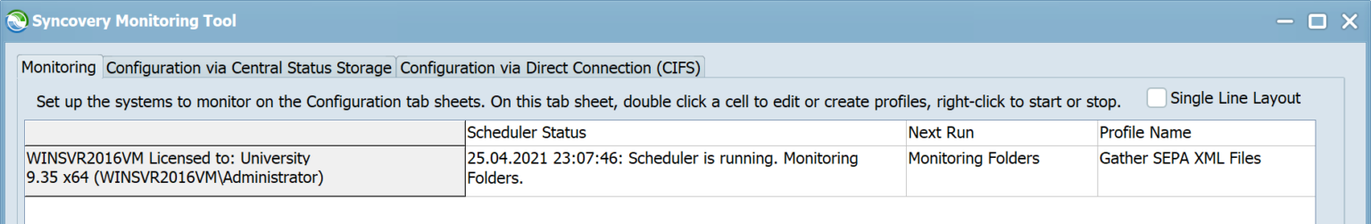 syncovery log file syncovery log file